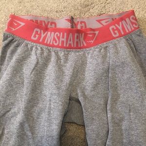 Gymshark flex leggings